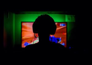 gamer la monitor