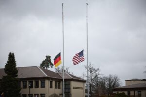 Relație Germania-SUA, Comerț SUA-Germania, Tarife comerciale