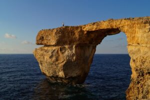 Gozo, Malta, Apă, Insulă, Călătorie