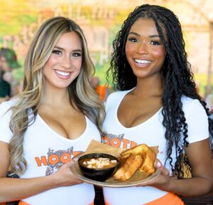 hooters