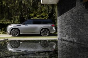 infinity qx 50