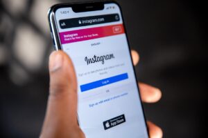 Instagram, Utilizare, Aplicație, AI