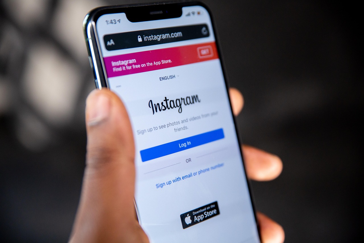 Instagram, Utilizare, Aplicație, AI