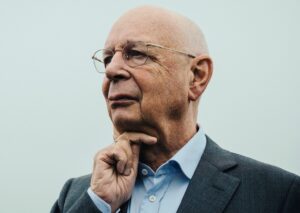 Klaus Schwab fondatorul Forumului Economic Mondial de la Davos