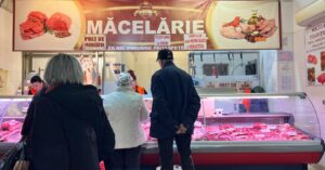 Preturi carne in macelarie
