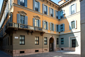 Sediui Mediobanca