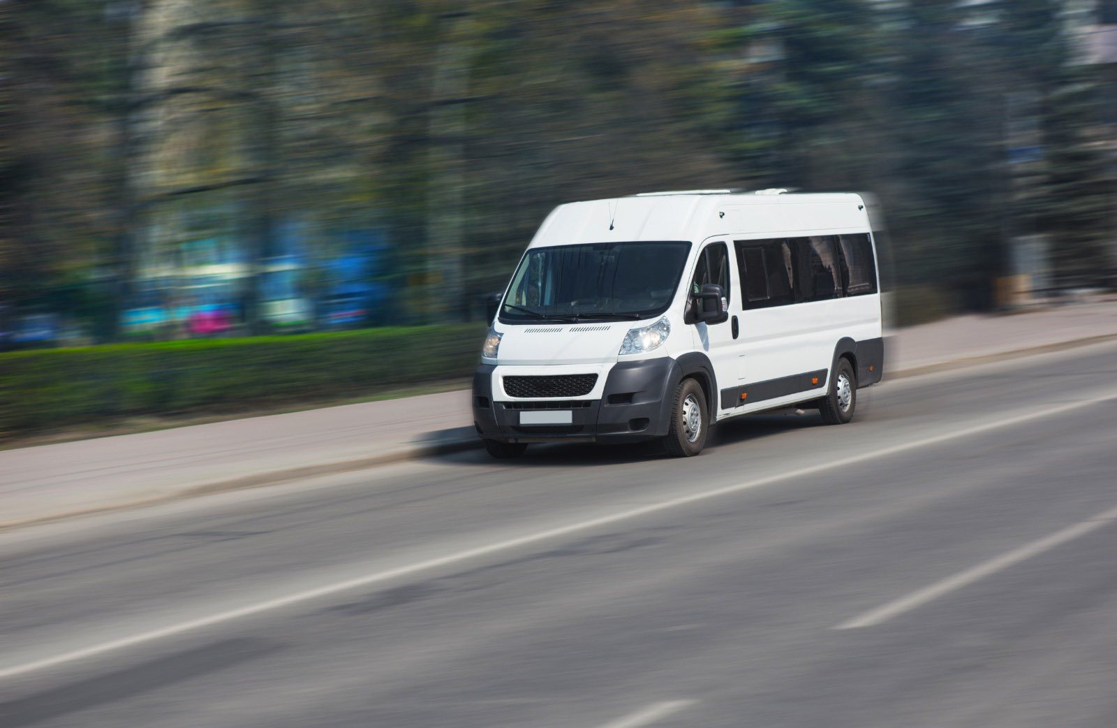 microbuze-electrice-bucuresti