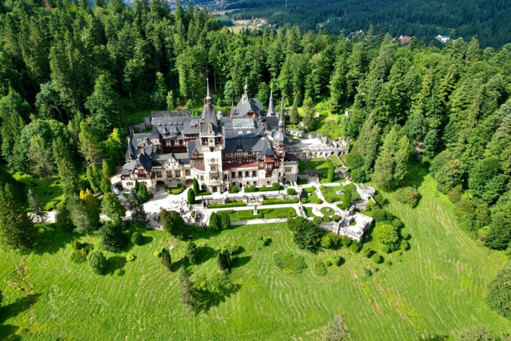 Castel Peles
