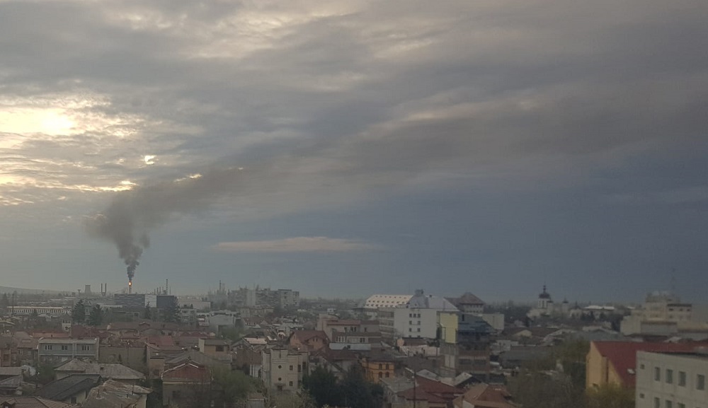 petrotel lukoil