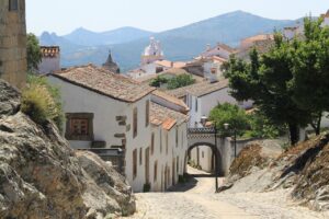 Portugalia, călătorie, destinații
