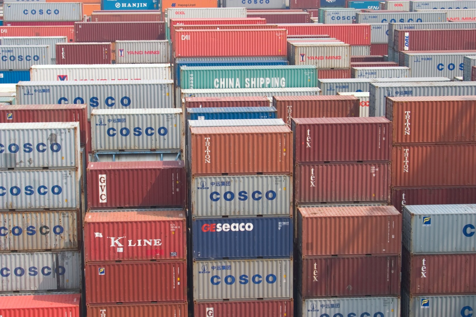 containere