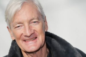 inventatorul britanic james dyson