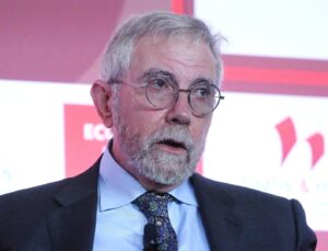 Paul Krugman