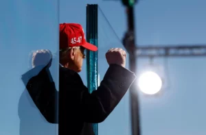 Donald Trump, America, SUA