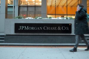 JPMorgan chase