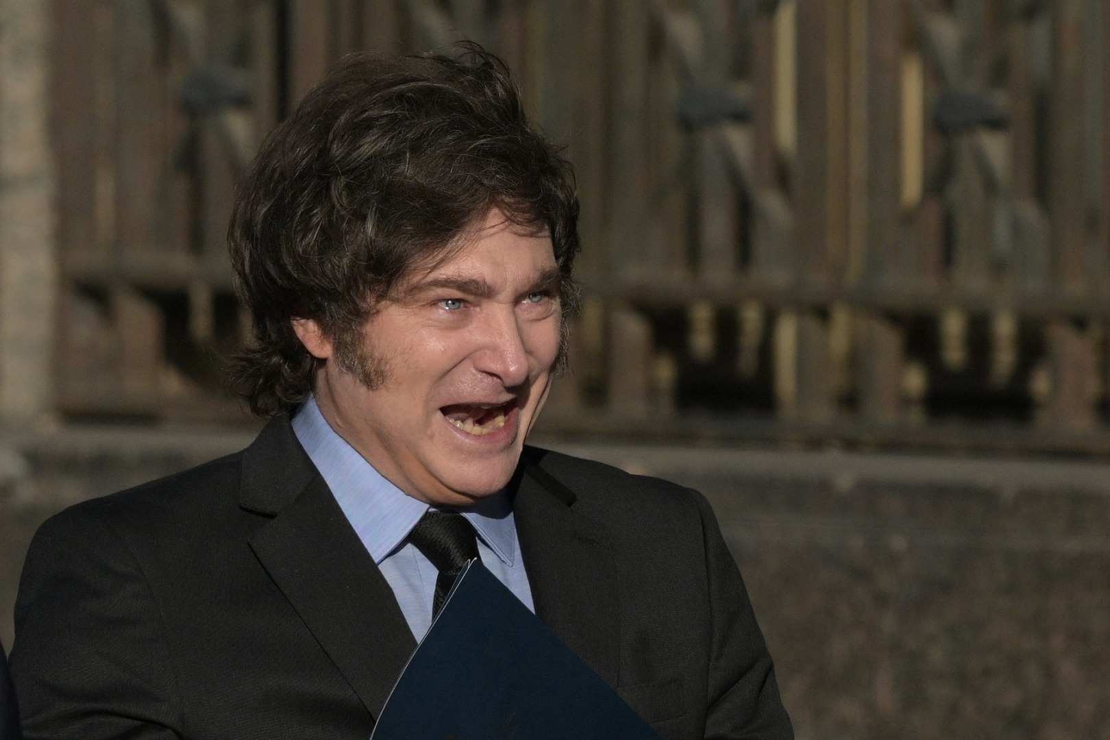 Javier Milei