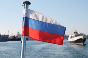 Rusia, Steagul Rusiei, Economie, Petrol