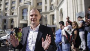 sebastian ghita