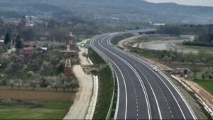 Autostrada Sibiu - Pitești, secţiunea Piteşti - Curtea de Argeş