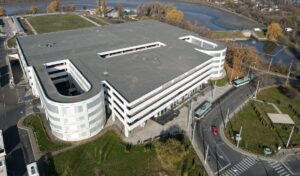terminalul straulesti