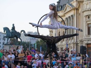 strazi deschise bucuresti calea victoriei3