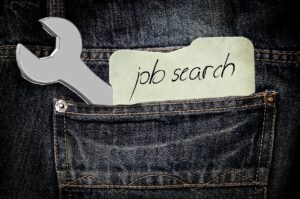 Job, căutare de job, șomeri, tineri șomeri