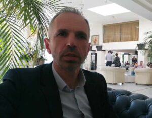 Vasile Haiduc director tehnic De'Longhi