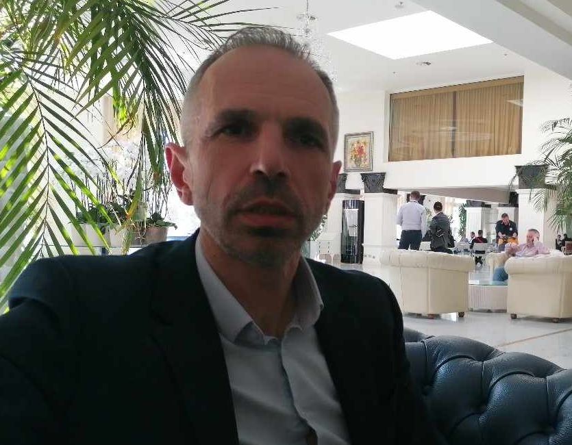 Vasile Haiduc director tehnic De'Longhi