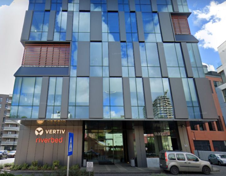 vertiv foto