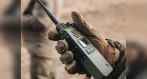 Walkie-talkie-ul G1 Pro