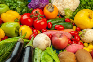 legume si fructe