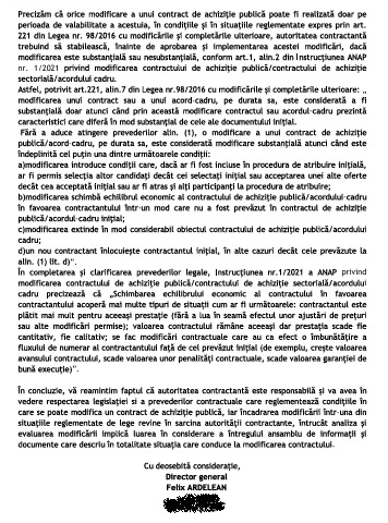 Ministerul Transporturilor UMB garantie de buna executie