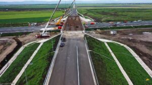 A7 Autostrada Moldovei Mizil Pietroasele Coni Trace