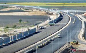 AUTOSTRADA A7 | Ploiesti-Buzau lot 3