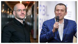 Alex Dincovici Marius Ștefan