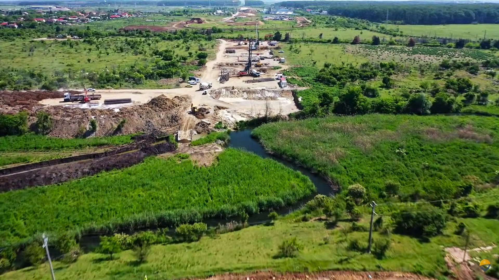 Autostrada A0 Nord A1-DN1