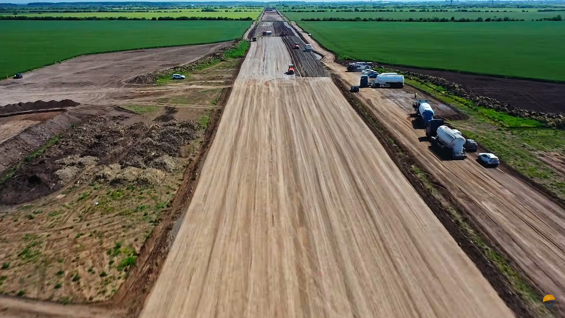 Autostrada A0 Nord A1-DN1