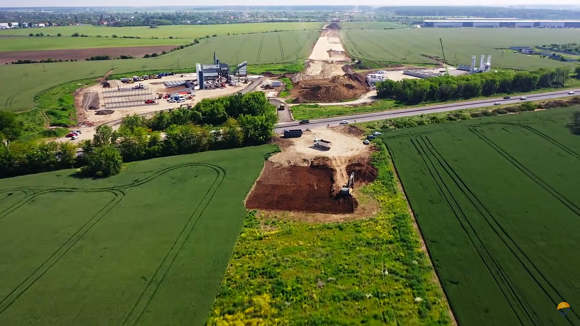 Autostrada A0 Nord A1-DN1 