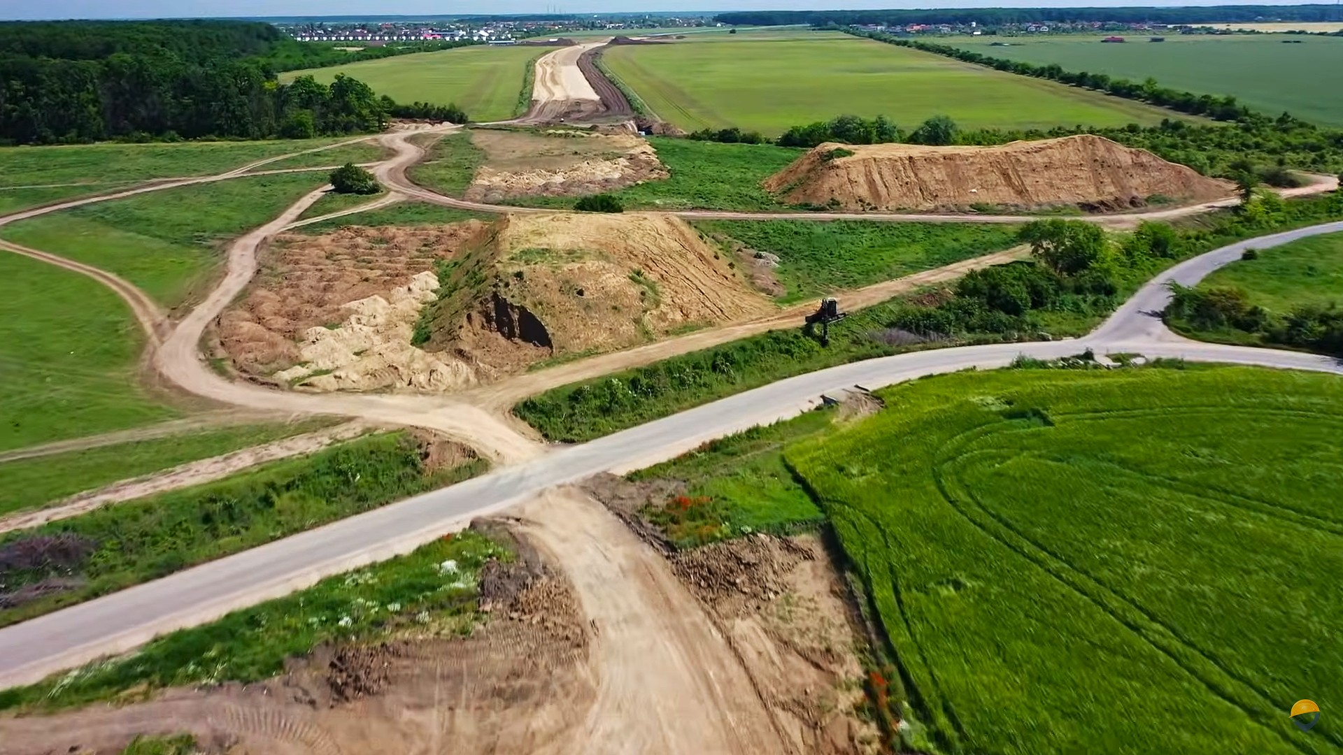 Autostrada A0 Nord A1-DN1