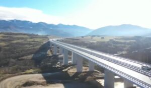 Autostrada Sibiu-Făgăraș