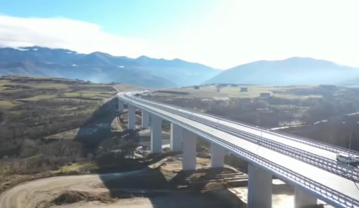 Autostrada Sibiu-Făgăraș