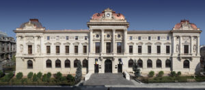 Banca Națională Română, BNR