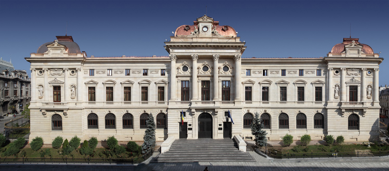 Banca Națională Română, BNR