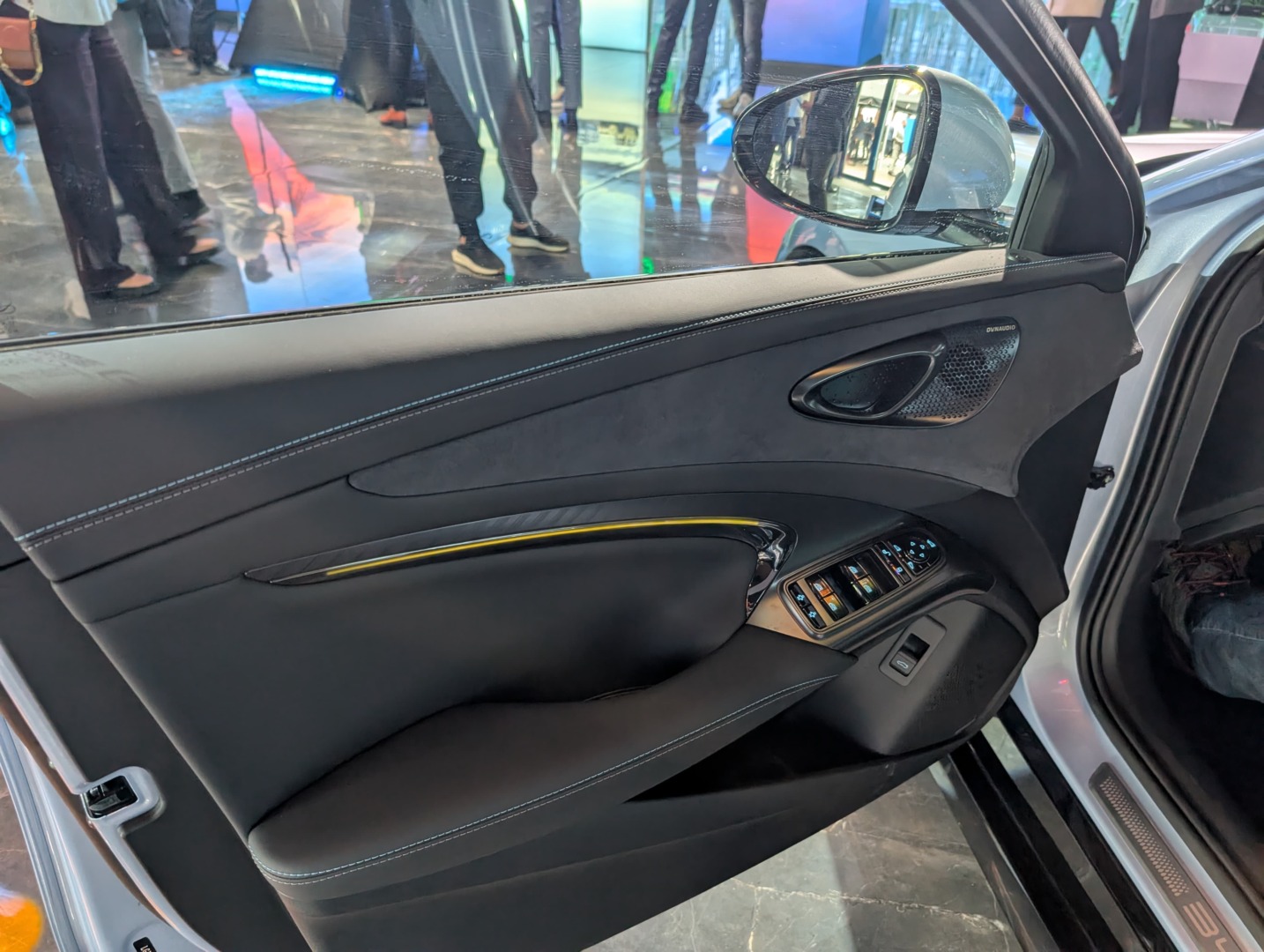 BYD Romania