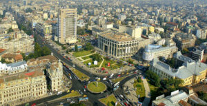 București, Capital României, Tranzacții pe piața imobiliară