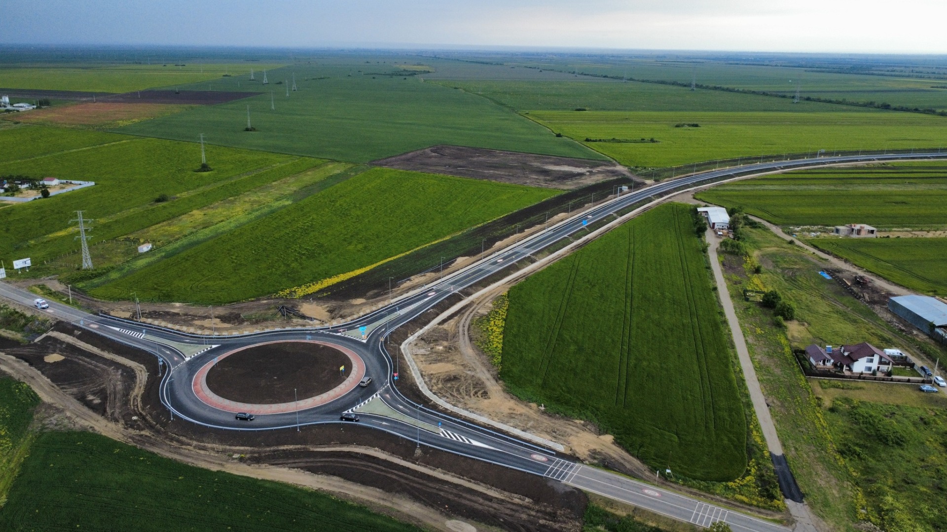 Centura Focșani Nord