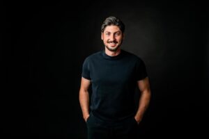 Cornel Măhălean, Fabrica de Plase