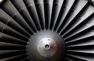 turbopropulsor de avion