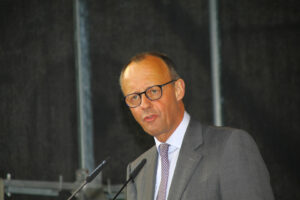 viitorul cancelar german friedrich merz