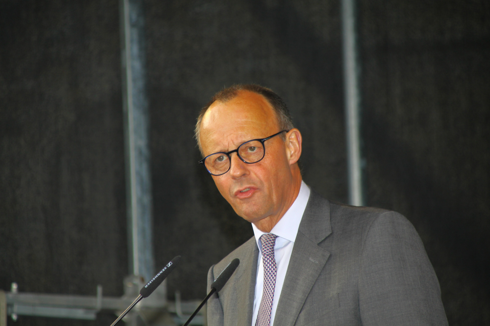 viitorul cancelar german friedrich merz